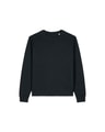 Dames Sweater Stanley Stella Thinker Zwart
